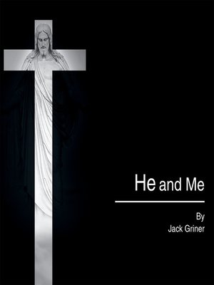 cover image of He and Me